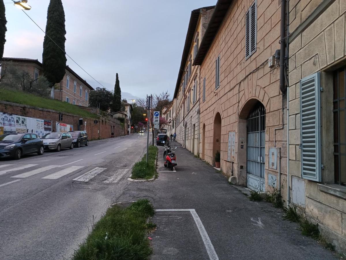 Monolocale Piccolominiuno Siena Exterior foto